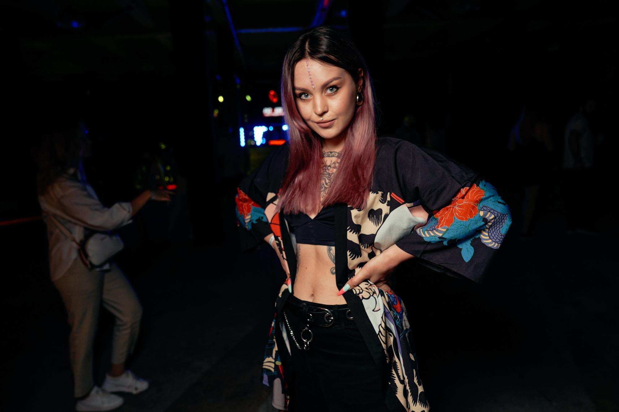 Тотальний Тулум: у Києві відгриміли &quot;Білі ночі&quot; (фото)